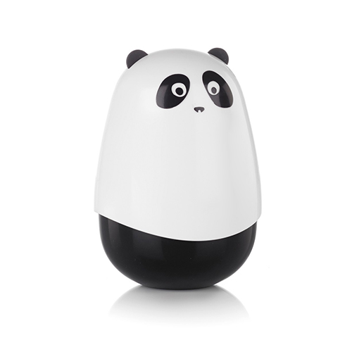 Mecedor de carrito PANDA ROCKER